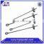 Ground Screw Anchor For Container House