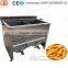 High Quality Stainless Steel Commercial Chin Chin Frying Machine With Low Price
