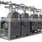 potatocorncassava flour processing machine