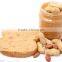 2016 Hot sale peanut butter with HACCP, BRC,HALAL standard