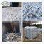 Bulk LECA Expanded Clay Pellets Manufacturer