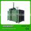 Hot sale continue vertical rice husk carbonization furnace price