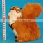 chinese art antique collection fake squirrel