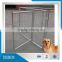 Chain Link Collapsible Dog Kennel