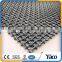 Trade Assurance quarry screen mesh, square wire mesh