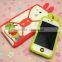 Multifunction Universal DIY Phone Frame Case,universal silicone bumper