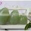Only Polished Jade Yoni Eggs Kegel Egg Weights Kegel Egg Stone With Gift Box