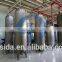 Liquid glucose syrup plant glucose solution production line