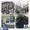 energy saving wood bamboo walnut shell carbonization kiln