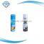 Starching products for clothes speed spray
