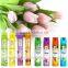 China manufactory all kinds smell of automatic air freshener