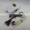 Aquarium air pump AC / DC Air Pump, Dual Air Pump for aquarium or fishing