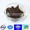 high protein saponin tea seed meal manure