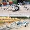 Steel Material and DOT Certification Boat Trailer