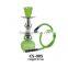 high quality portable pumpkin mini kaya shisha