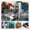 High quality enviromental friendly small charcoal briquette making machines