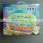 2016 Hot Sell Inflatable Rectangle Family Pool