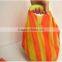 Hot selling colorfol Silicone Handle for shopping Bag