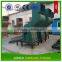 pop can shredder / waste tyre shredder