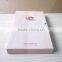 High quality paper box, case for smartphone made in Vietnam