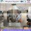 Stainless Steel Double Cone Medicine Dry Powder Mixing Mixer Machine