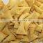 Bugles corn snack manufacturing equipment