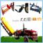 type lawn mower tractor made by Weifang Shengxuan Machinery