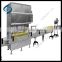Edible oil bottle filling machine one hour can reach 2000 bottles 12 pipe