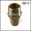 China oem brass custom high demand precision cnc machining part