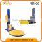stretch pallet wrapper pallet wrapping machine