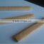 Puffed snack food corn curls processing line