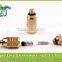 Fog Mist Nozzle with filter, Anti drip Brass nozzle.High powered mist cooling nozzle. Mist cooling products