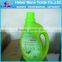 wholesale 2L Plastic Bottles liquid laundry detergent for clothes washing