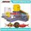 Industrial Floating Fish Feed Mill, Fish Food Extruder Machine