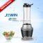 Personal portable mini sport blender with smart shaking blender bottle