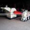 CE wood crushing machine,wood chip crusher,wood shredder