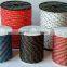 polypropylene rope pp color rope
