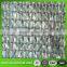 HDPE Flat Silk Sunshade net/shading net factory price