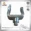 Oem SUS304L metal casting manufacturers hinge lost wax investment casting foundry