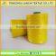 100% virgin polypropylene high-tenacity pp twist yarn