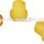 plaster nozzle for plastering mortar, refractory, fireproof