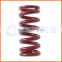 Customized wholesale quality auto car coil springs