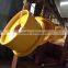 China manufacturer 6.00-16 solid tire rim