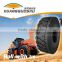 off road tire 22.5 23 .5-25 truck tire used in mine
