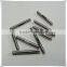 Factory Custom precision CNC machining shaft parts