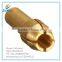 China Low Price Brass Parts