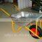 Garden wheelbarrow,Construction wheelbarrow,Good quality wheel barrow WB5009