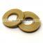 Factory direct sale high quality cnc machining plastic/peek washer