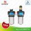 Hydraulic Filter XCJS-4 Series Pilot Filter Installed Pressure Line