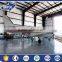 Prefabricated Steel Structure Aircraft Hangar Building